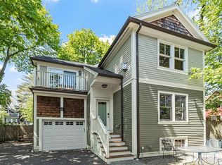 11 Brookford St #11, Cambridge, MA 02140