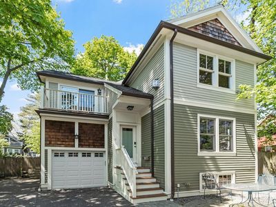 11 Brookford St #11, Cambridge, MA, 02140