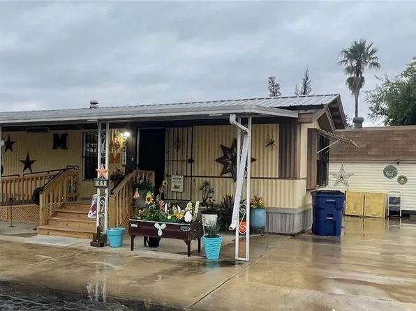 49 Nutmeg Ct, Donna, TX 78537