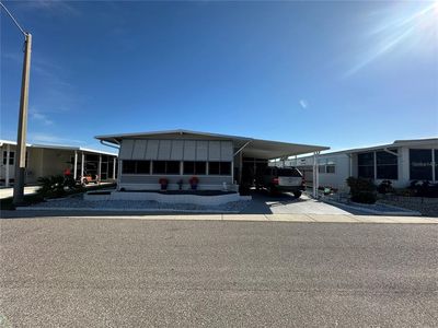 5821 Sunflower Rd, Venice, FL, 34293