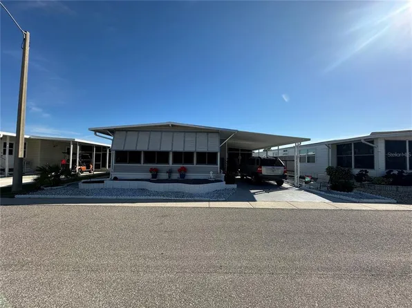 5821 Sunflower Rd, Venice, FL 34293