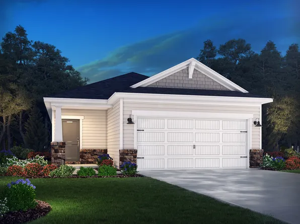 782 Cypress Preserve Cir, Longs, SC 29568