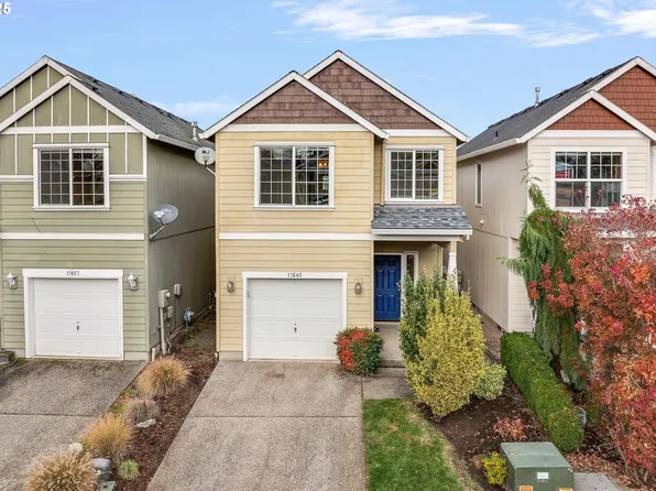 17645 Jay St, Beaverton, OR 97006