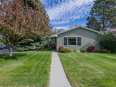 2200 5th Ave, Helena, MT, 59601