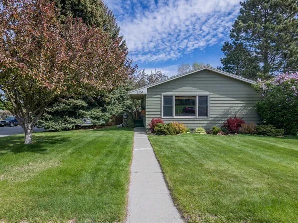 2200 5th Ave, Helena, MT 59601