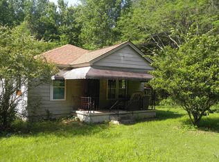 1411 Butler St, Jonesboro, GA 30236