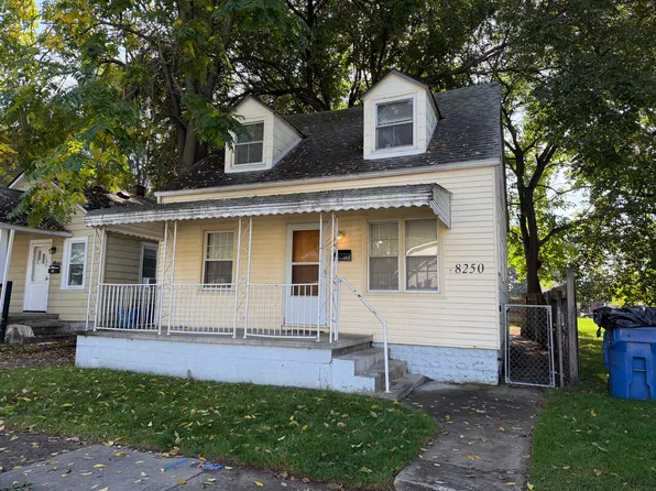 8250 Jackson Ave, Warren, MI 48089