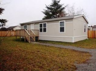 11604 E Jackson Ave, Spokane, WA 99206