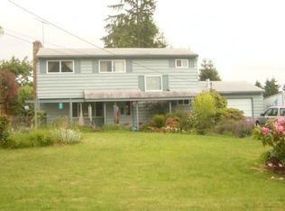 21050 98th Ave S, Kent, WA 98031