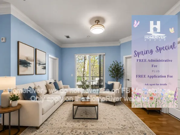 140 Alden Ave NW APT 201, Atlanta, GA 30309