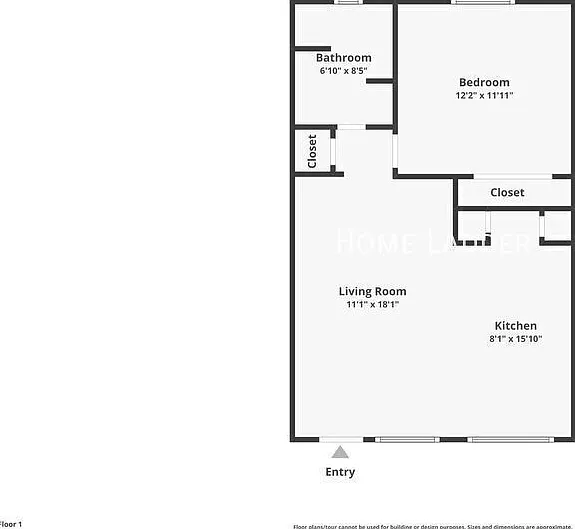 1332 W 5th St #8 — Photo 17