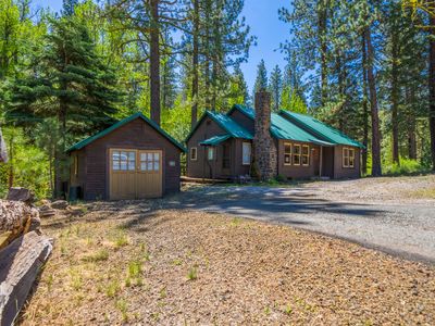 12483 State Highway 44, Old Station, CA, 96071