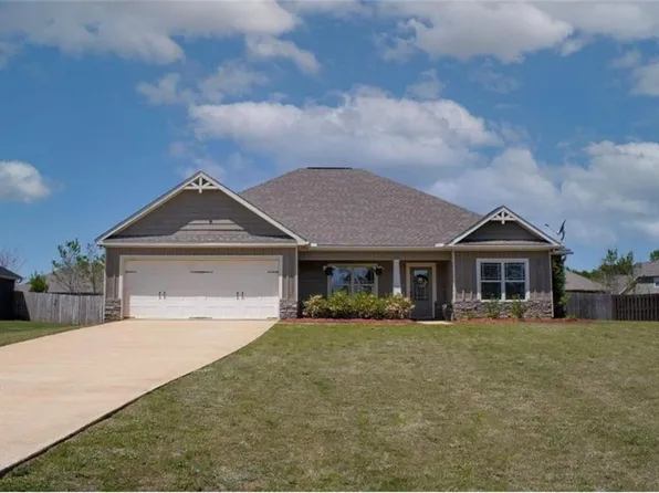37 Winter Hawk Dr, Fort Mitchell, AL 36856