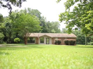 219 Carter Rd, Thomasville, GA 31792