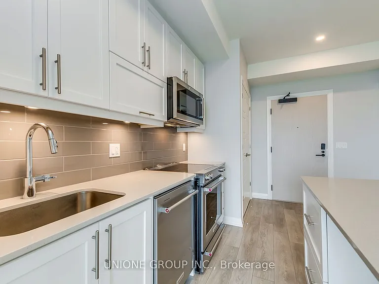 1415 Dundas St E #1204 — Photo 9