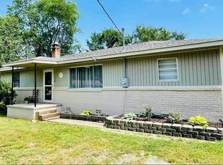 146 Buchheit St, Royal, AR 71968