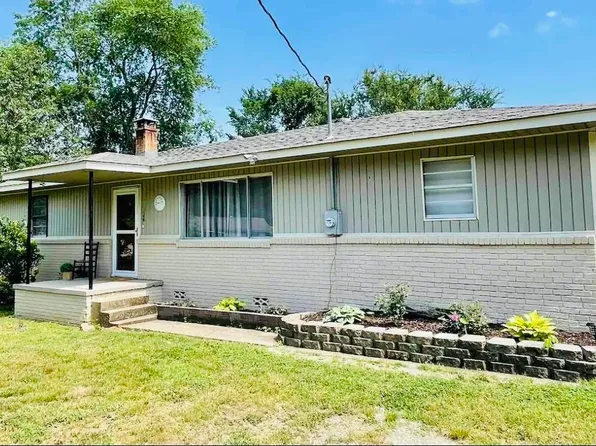146 Buchheit St, Royal, AR 71968