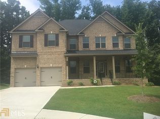 404 Live Oak Pass #109, Loganville, GA 30052