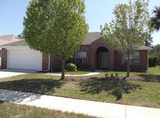 30692 Forest Parke Dr, Fernandina Beach, FL 32034