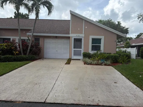 8182 SPRINGTREE Road, Boca Raton, FL 33496