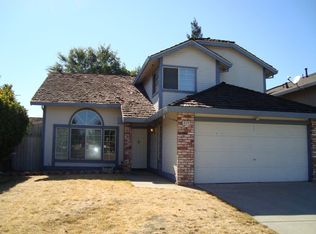 8129 Castle Wynd Dr, Antelope, CA 95843