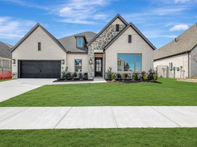 3755 Long Stem St, Venus, TX, 76084