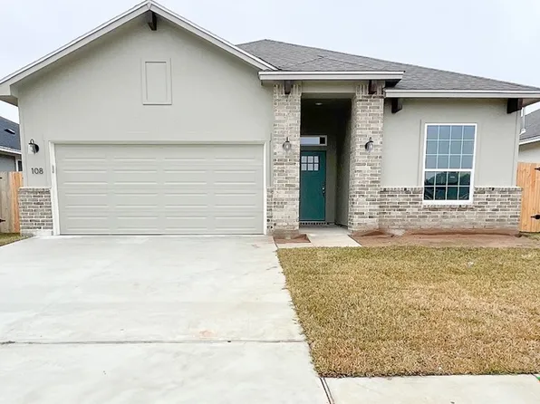 108 Persimmon Ct, Victoria, TX 77904