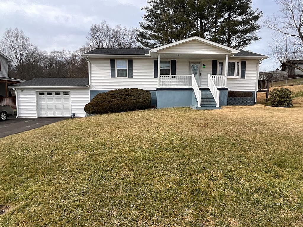 Lester Wv 25865
