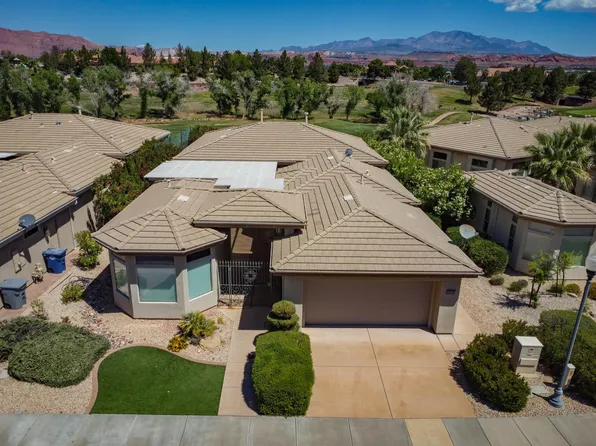 2335 W Sunbrook Dr Unit 12, Saint George, UT 84770