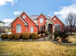 22639 Hunters Trl, Frankfort, IL 60423