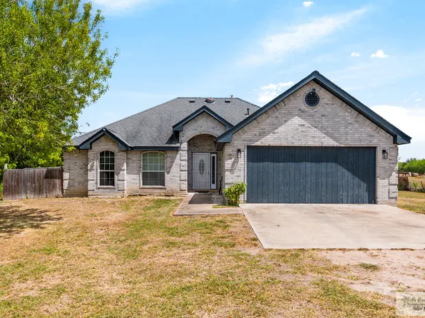 18017 Parker Rd, Santa Rosa, TX 78593