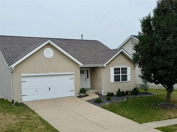 823 Foxglove Dr, Waterloo, IL 62298