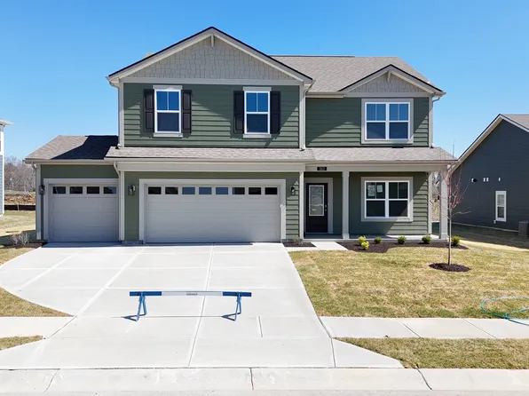 263 Highland Ave, Danville, IN 46122