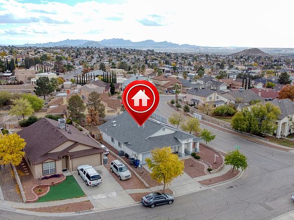 4th image of 7060 Luz De Espejo Dr