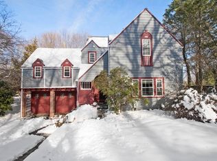 12 Tower Rd, Lexington, MA 02421