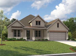 4309 Batona Ct, Bryan, TX 77802