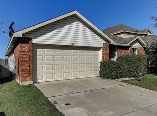 14033 Firebush Ln, Haslet, TX 76052