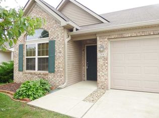 12643 Whisper Way, Fishers, IN 46037