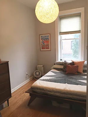 Rented by Brooklyn Properties | media 9