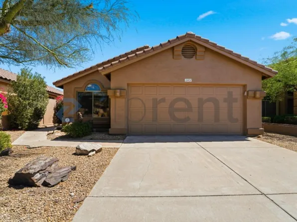 10457 E Star Of The Desert Dr, Scottsdale, AZ 85255