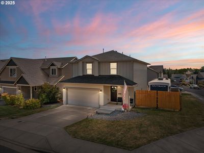 907 E 16th St, Lafayette, OR, 97127
