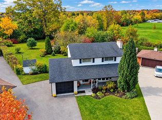 105 Dorset Rd, Cambridge, ON N1R2X1