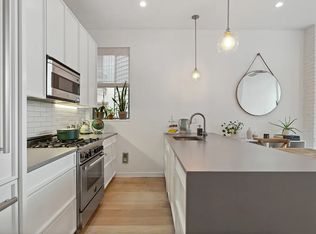136 N 8th St #1A, Brooklyn, NY 11249