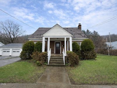 236 Burwell Street, Little Falls, NY, 13365