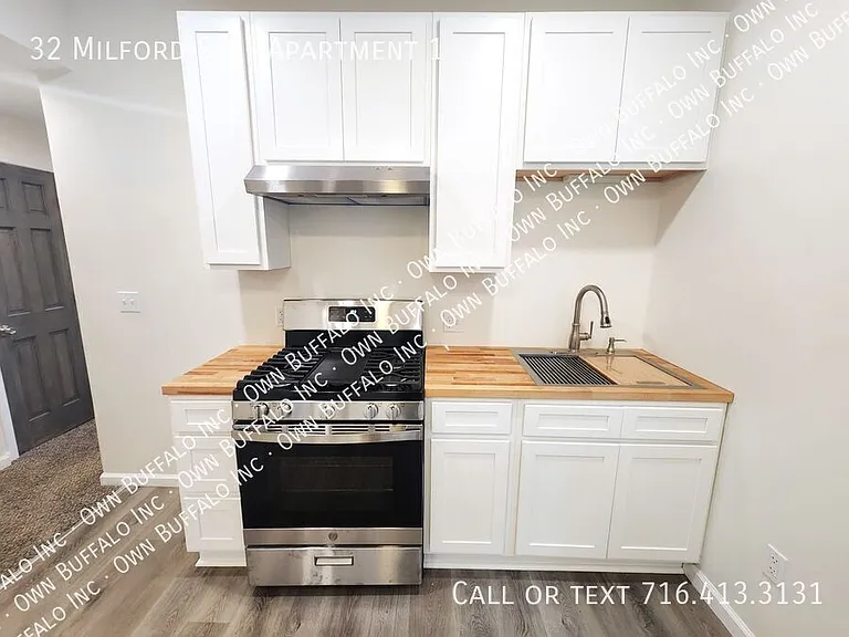32 Milford St #1 — Photo 3