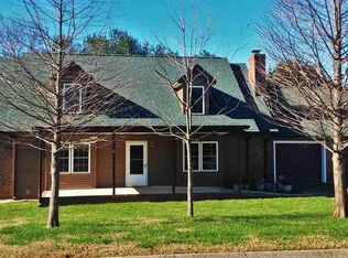 111 Northridge Rd, Greer, SC 29650