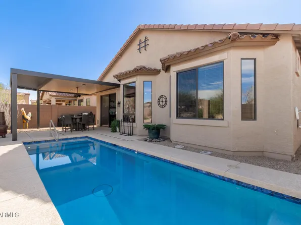 9260 E Greenway Street, Mesa, AZ 85207