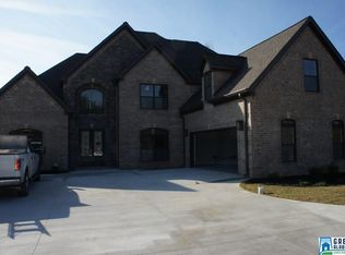 141 Rome Beauty Circle, Oxford, AL 36203