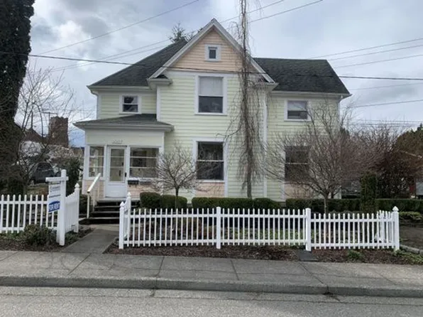 1447 Ellis St, 1447 Ellis St #B, Bellingham, WA 98225