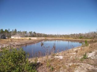 115 Turkey Point, Brunswick, GA 31525